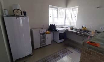 Imagem 2: Casa para Venda em Juiz de Fora, São Pedro, 2 dormitórios, 1 banheiro, 1 vaga