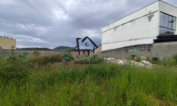 Imagem 2: Terreno para Venda em Juiz de Fora, Parque Independência