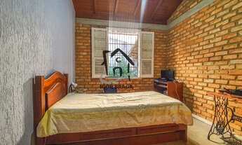 Imagem 5: Casa para Venda em Juiz de Fora, Aeroporto, 3 dormitórios, 1 suíte, 1 banheiro, 1 vaga