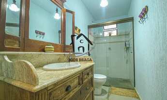 Imagem 3: Casa para Venda em Juiz de Fora, Aeroporto, 3 dormitórios, 1 suíte, 1 banheiro, 1 vaga