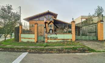 Imagem 4: Casa para Venda em Juiz de Fora, Aeroporto, 3 dormitórios, 1 suíte, 1 banheiro, 1 vaga