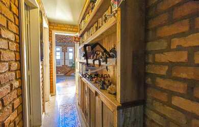 Imagem 6: Casa para Venda em Juiz de Fora, Aeroporto, 3 dormitórios, 1 suíte, 1 banheiro, 1 vaga