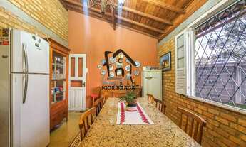 Imagem 7: Casa para Venda em Juiz de Fora, Aeroporto, 3 dormitórios, 1 suíte, 1 banheiro, 1 vaga