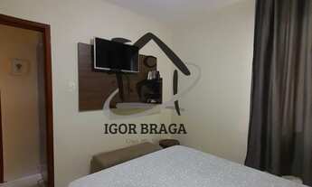 Imagem 2: Sobrado para Venda em Juiz de Fora, Cidade do Sol, 2 dormitórios, 1 banheiro, 1 vaga