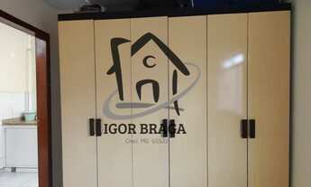 Imagem 3: Sobrado para Venda em Juiz de Fora, Cidade do Sol, 2 dormitórios, 1 banheiro, 1 vaga