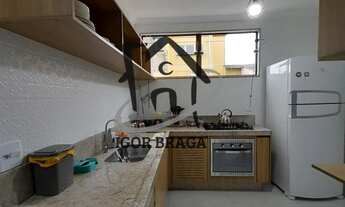 Imagem: Sobrado para Venda em Juiz de Fora, Cidade