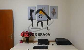 Imagem 4: Sobrado para Venda em Juiz de Fora, Cidade do Sol, 2 dormitórios, 1 banheiro, 1 vaga