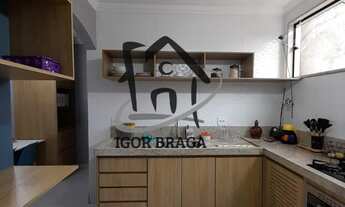 Imagem 5: Sobrado para Venda em Juiz de Fora, Cidade do Sol, 2 dormitórios, 1 banheiro, 1 vaga