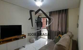 Imagem 6: Sobrado para Venda em Juiz de Fora, Cidade do Sol, 2 dormitórios, 1 banheiro, 1 vaga