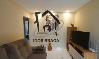 Imagem 7: Sobrado para Venda em Juiz de Fora, Cidade do Sol, 2 dormitórios, 1 banheiro, 1 vaga