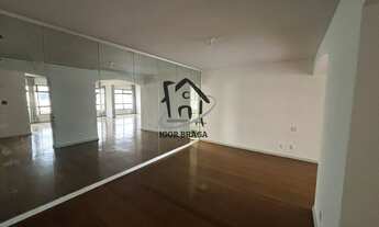 Imagem 2: Apartamento 3 Quartos para Venda em Juiz de Fora, Centro, 5 dormitórios, 1 suíte, 4 banhei