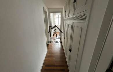 Imagem 4: Apartamento 3 Quartos para Venda em Juiz de Fora, Centro, 5 dormitórios, 1 suíte, 4 banhei