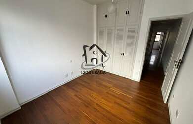 Imagem 7: Apartamento 3 Quartos para Venda em Juiz de Fora, Centro, 5 dormitórios, 1 suíte, 4 banhei