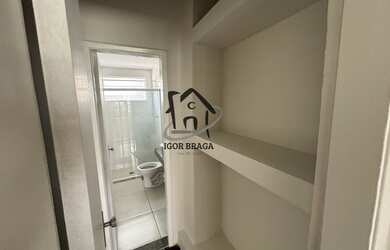 Imagem 2: Apartamento 3 Quartos para Venda em Juiz de Fora, Centro, 3 dormitórios, 1 suíte, 3 banhei