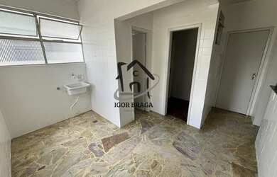 Imagem 3: Apartamento 3 Quartos para Venda em Juiz de Fora, Centro, 3 dormitórios, 1 suíte, 3 banhei