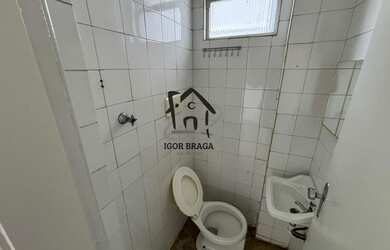 Imagem 4: Apartamento 3 Quartos para Venda em Juiz de Fora, Centro, 3 dormitórios, 1 suíte, 3 banhei