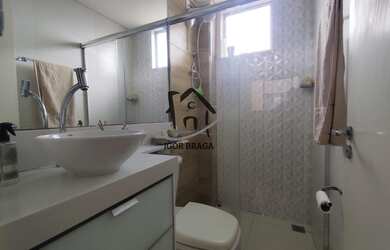 Imagem: Apartamento 2 Quartos para Venda em Juiz