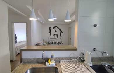 Imagem 3: Apartamento 2 Quartos para Venda em Juiz de Fora, Santos Dumont, 2 dormitórios, 1 banheiro