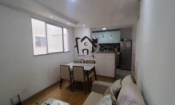 Imagem 4: Apartamento 2 Quartos para Venda em Juiz de Fora, Santos Dumont, 2 dormitórios, 1 banheiro