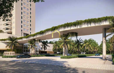 Imagem 3: Acqua Park Barueri - Apartamentos a venda c/ 2 e 3 Dorms | De 49m² a 73m² | c/ Suite