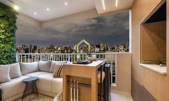 Imagem: Trot Vila Maria Econ - Apartamento à venda