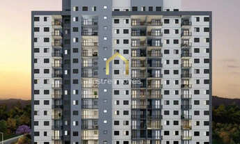 Imagem: Único Carapicuíba - Apartamentos à venda