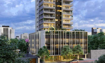 Imagem 2: Veritás Vila Madalena Pronto pra morar - Apartamentos à venda na Vila Madalena sendo 163m²