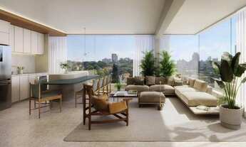 Imagem: Vitra Alphaville - Apartamentos à venda