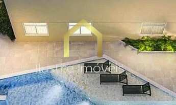 Imagem 5: Altto Bela Vista - Apartamentos c/ 2, 3 e 4 dorms.I Até 3 suítes I 48m² à 206m² I 2 ou 3 v