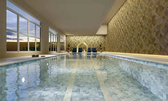 Imagem 6: Altto Bela Vista - Apartamentos c/ 2, 3 e 4 dorms.I Até 3 suítes I 48m² à 206m² I 2 ou 3 v