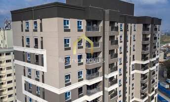 Imagem 6: Apartamento à venda, no DUQ CENTRAL HOUSES, em Barueri, Centro, com 2 quartos, 70m²