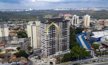 Imagem 7: Apartamento à venda, no DUQ CENTRAL HOUSES, em Barueri, Centro, com 2 quartos, 70m²