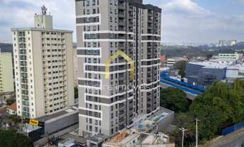 Imagem: Apartamento à venda, no DUQ CENTRAL HOUSES