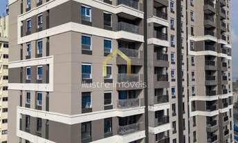 Imagem 5: Apartamento à venda, no DUQ CENTRAL HOUSES, em Barueri, Centro, com 2 quartos, 70m²