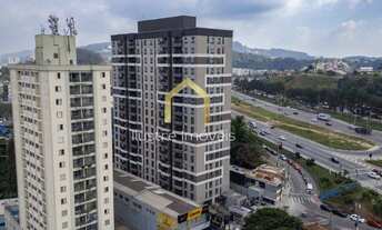 Imagem 2: Apartamento à venda, no DUQ CENTRAL HOUSES, em Barueri, Centro, com 2 quartos, 70m²