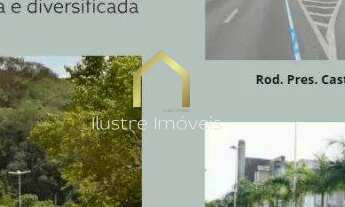 Imagem 3: Specialle Barueri - Apartamento a venda em Barueri c/ 2 Dorms. | Opção 54m²