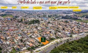 Imagem 2: Specialle Barueri - Apartamento a venda em Barueri c/ 2 Dorms. | Opção 54m²