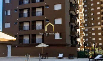 Imagem 4: Central Park Barueri - Apartamento com 2 quartos ( 1 Suíte) I De 60,10m²I À venda em Barue