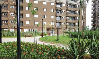 Imagem 3: Central Park Barueri - Apartamento com 2 quartos ( 1 Suíte) I De 60,10m²I À venda em Barue