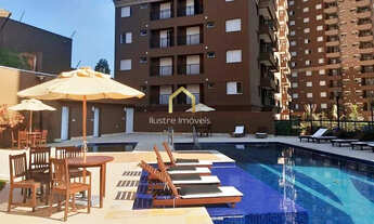 Imagem 5: Central Park Barueri - Apartamento com 2 quartos ( 1 Suíte) I De 60,10m²I À venda em Barue