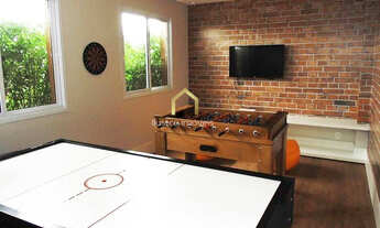 Imagem 7: Central Park Barueri - Apartamento com 2 quartos ( 1 Suíte) I De 60,10m²I À venda em Barue