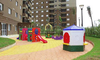 Imagem 6: Central Park Barueri - Apartamento com 2 quartos ( 1 Suíte) I De 60,10m²I À venda em Barue