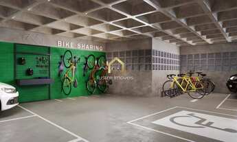 Imagem 5: Enjoy Home Club Osasco - Aptos. à venda em Jaguaribe com 2 quartos| 36 a 44m²