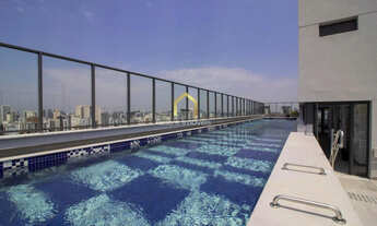 Imagem 7: All Campo Belo Pronto pra morar - Apartamentos com 1 e 2 Dormitórios I Suíte I de 38m² a 7