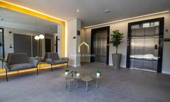 Imagem 4: All Campo Belo Pronto pra morar - Apartamentos com 1 e 2 Dormitórios I Suíte I de 38m² a 7