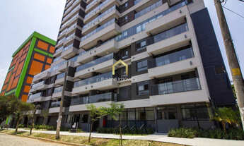 Imagem 2: All Campo Belo Pronto pra morar - Apartamentos com 1 e 2 Dormitórios I Suíte I de 38m² a 7