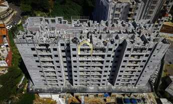 Imagem 5: Topic Jaguaré - Apartamento com 2 quartos / De 37m²á 45m² / Suite / Terraço Gourmet / Opçã