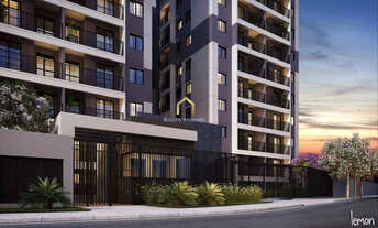 Imagem 2: Kz Next Freguesia - Apartamentos na zona norte c/ 1 ou 2 Quartos I De 35m² a 42m² I Terraç