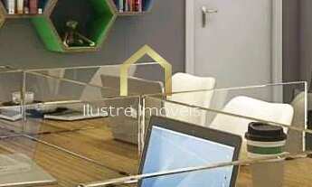 Imagem 5: Kz Next Freguesia - Apartamentos na zona norte c/ 1 ou 2 Quartos I De 35m² a 42m² I Terraç