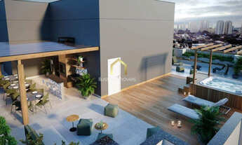 Imagem 4: Urban Corifeu - Apartamentos c/ 2 Dormitórios I De 33 a 35m² com Sacada I 0 ou 1 Vaga